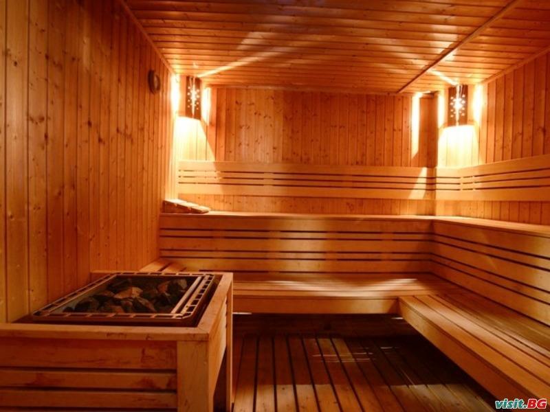 Studio Atlantic Pamporovo Exterior photo