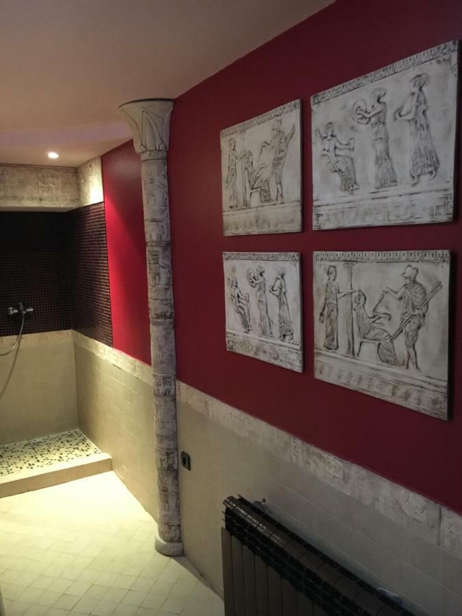Studio Atlantic Pamporovo Exterior photo